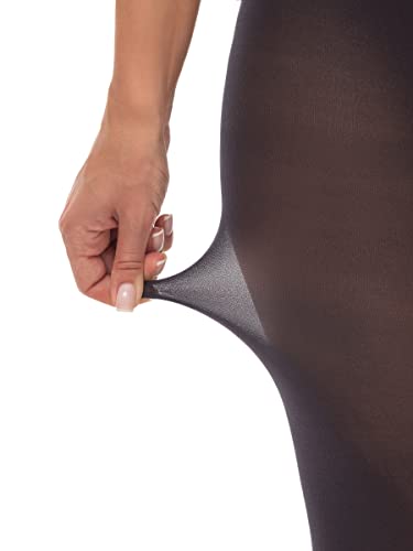 Image of Veluk Tights For Women