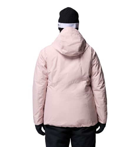 Image of Columbia Women's Whirlibird V Interchange Jacket