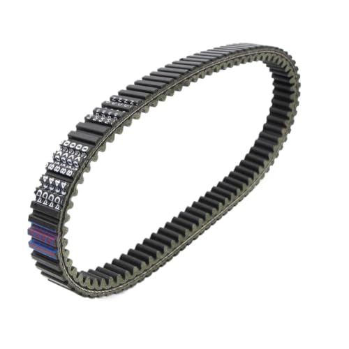 Correa de Transmisión 5UH-17641-01 Compatible con Yamaha YFM350A 3