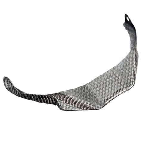 Lèvre avant de carénage BMW M1000RR pour réparer et protéger votre moto