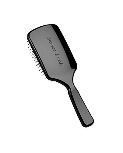 Shower Brush 12AX6942 brosse en nylon pour nettoyer le dos facilement