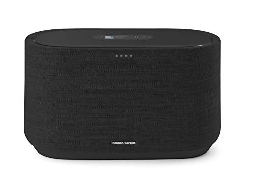 Preisvergleich Produktbild Harman Kardon Citation 300 schwarz