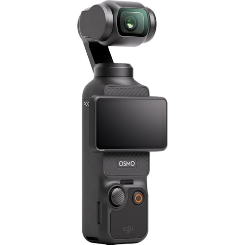 Image of DJI Osmo Pocket 3 Creator Combo Bundle + Accessories Including 128GB Extreme Card & Software