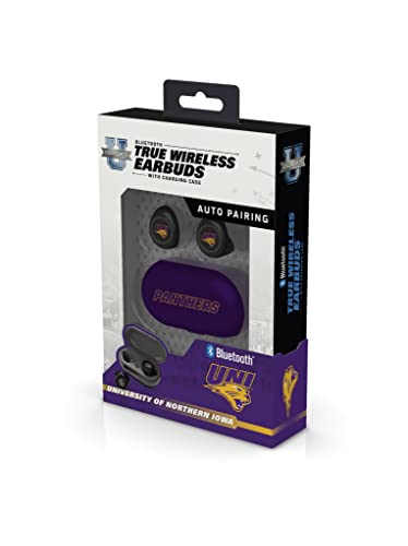 Image of SOAR NCAA Unisex True Wireless Earbuds V.2