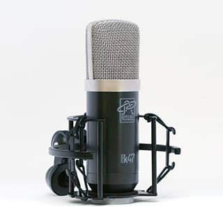 Amazon.co.jp: 【国内正規品】Roswell Pro Audio Mini K47