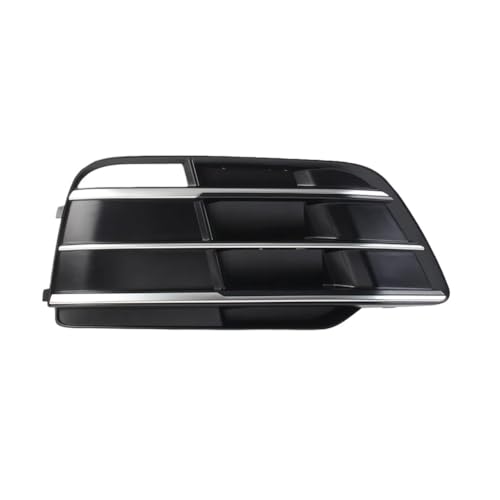 Rejilla antiniebla delantera para parachoques de Audi Q5 y SQ5 modelos 2018 a 2022
