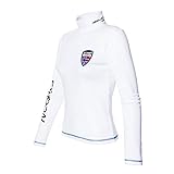 [page_title]-Nebulus Damen Rollkragen Pullover Baumwolle Warmer