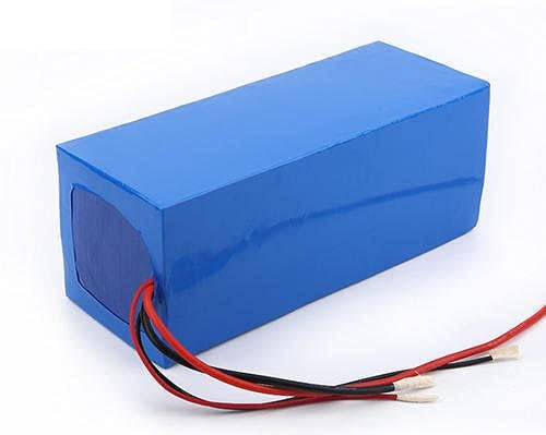 FOTO POWER 24V 20000Mah Lithium-Ion Rechargeable Battery Pack (24V