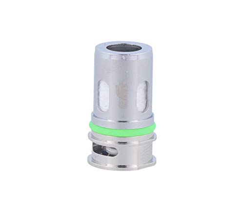 Eleaf, GZ Verdampferköpfe mit je 02 oder für die iStick P100 E Zigarette Variante – Bild 6