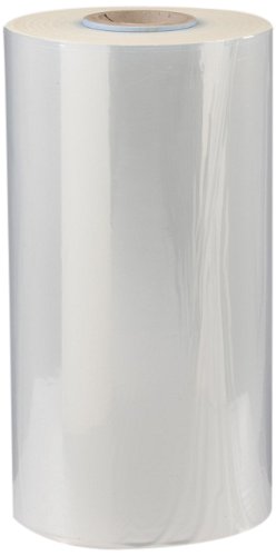 G37S00075180020 SYTEC 307S Polyolefin Shrink Film, 75 CF 3500' Length x 18" Width