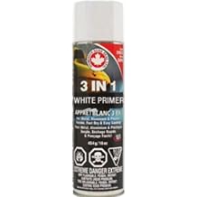 Dominion Sure Seal 24028 3 IN1 PRIMER WHITE