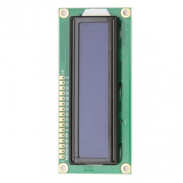 Firgelli Automations 2.4 inch Color TFT LCD Display with Parallel/Serial Interface - 2.4