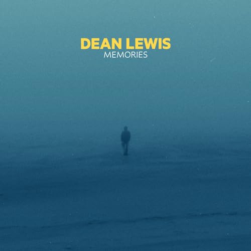 Dean Lewis