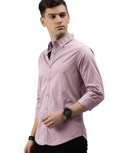 Image of EYEBOGLER Men Regular Fit T-Shirt