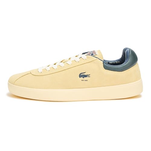 Image of Lacoste Women's Baseshot Sneaker