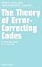 The Theory of Error-Correcting Codes, Volume 16 (North-Holland Mathematical Library)