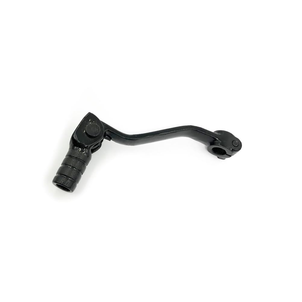 Cvgmsrgset X2 Shift Lever Gear Shifter Shift Lever Motorcycle Gear Shift Pedal Lever For Ho&Nda Cb Xr230 Drop Folding Gearshift