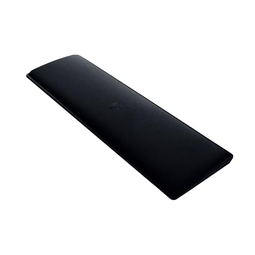 Reposamuñecas Razer Tenkeyless ergonómico de espuma con memoria negro 6