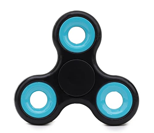 Toyland® Fidget Hand Spinner - Sollievo da Stress e ansia