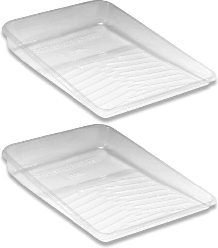 Replacement for fits Wooster 11" Deluxe Paint Tray Liner For R402 & BR549 2-Pack, R406-11-2PK
