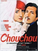 Chouchou (Version française) Merzak Allouache