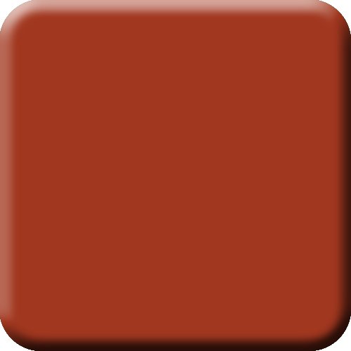 Surface Colour Hardener for Concrete - 25Kg (Brick Red) — image 1
