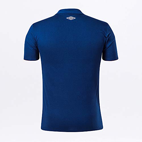 UMBRO FLUMINENSE VIAGEM 2020, azul, 2GG