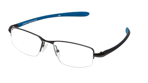 Image of SPORTEX SAV AR4145 Reading Glasses - Flexible, Durable, Lightweight, High-Performance Readers