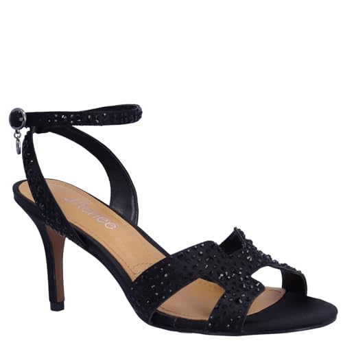 J. Renee Sarlon Black 7 M (B)