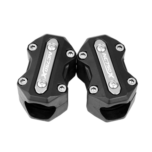 Pare-chocs garde NC750X barre protection moteur moto 2014-2025