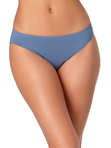 Image of Anne Cole Women's Classic Basic Bikini Swim Bottom