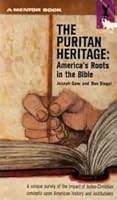 Puritan Heritage Americas Roots in The B000H77798 Book Cover