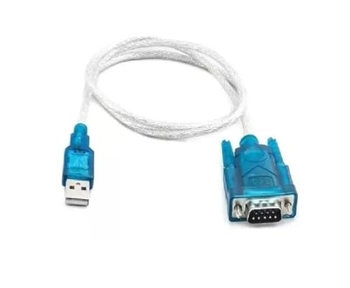 Cabo Serial Conversor Usb 2.0 Rs232 Usb Gps Usb Vg