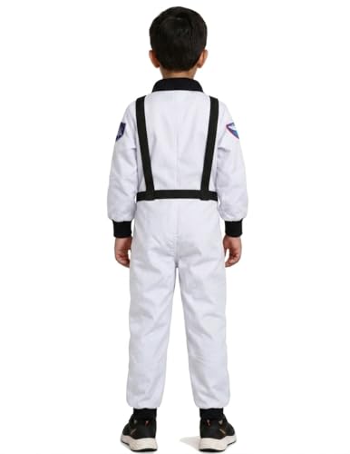 Image of BookMyCostume Professional & Community Helper Costume Collection - Role-Play Fancy Dress, Skit Play Costumes Sets for Boys & Girls - Ideal for School Annual Day, Themed Events & Stage Performances