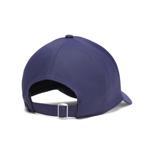 Image of Under Armour Iso-Chill ArmourVent Adjustable Hat