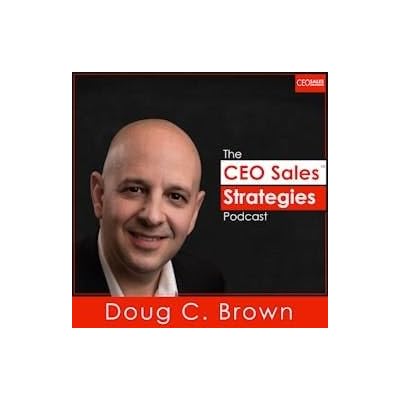 CEO Sales Strategies