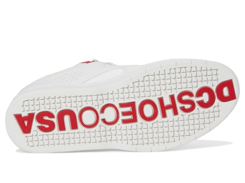 Image of DC Shoes Mens Dc Men's Kalynx Zero Casual Skate Shoe