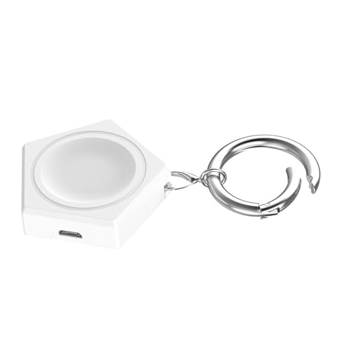 3. GXY Watch 40/44MM & GWU 47MM 充電ベース用高速 Type-C キーチェーン 旅行に優しいドック トラベルウォッチ充電ベース