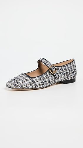 Image of Sam Edelman Women's Michaela Mesh Ballet Flats