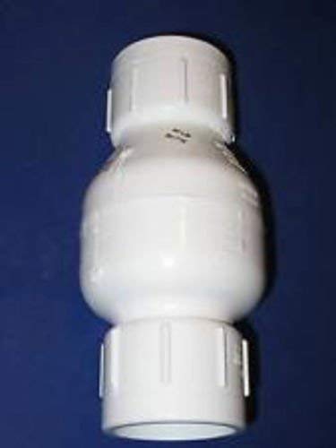 Polaris Caretaker Pressure Relief Check Valve Part 1-1-220 for In-Floor Systems