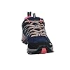 CMP Rigel Low Wmn Trekking Shoes WP Trainers Women's, Blue Coral, 7 AU