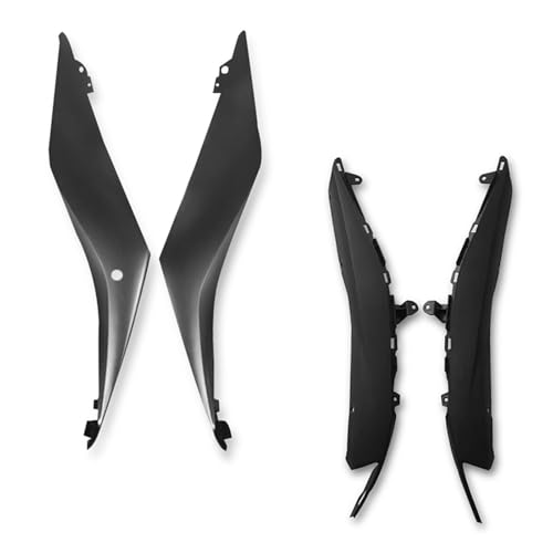 Kit carénage moyen YZF-R25 pour la protection thermique et routière latérale