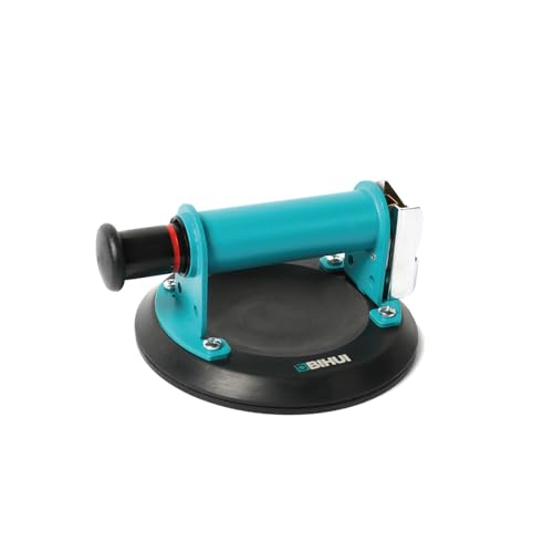 BIHUI Pump™ Suction Cup Heavy Duty Steel Handle 6
