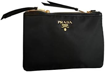 Re-nylon crossbody bag Prada Black in Synthetic - 16489023