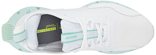 Image of Reebok Womens Zig Dynamica Running Shoe