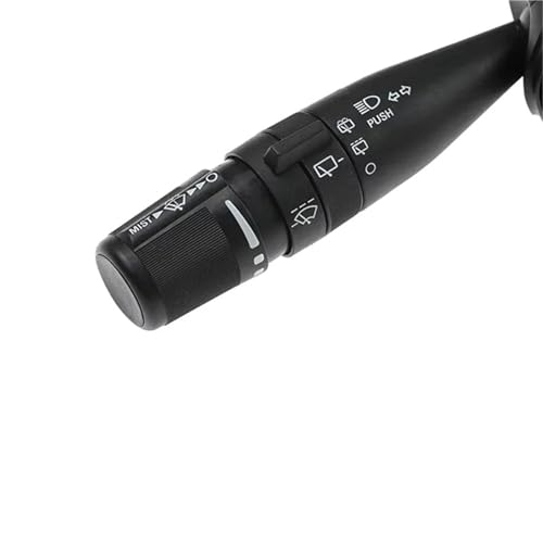 Commande de clignotants pour Caravane 2012-2017 - Remplacement 56046118AC - 4