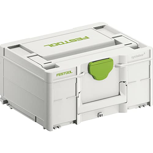 Festool 204842 Systainer SYS3 M 187
