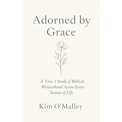 Adorned by Grace Audiolibro Por Kim O'Malley, John O'Malley arte de portada