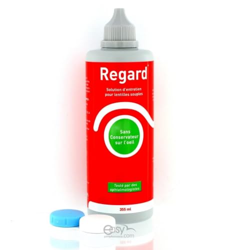 Horus– Regard 355 ml