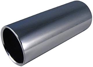 Ernie Ball Chrome Plated Guitar Slide, Pinky (P04234)